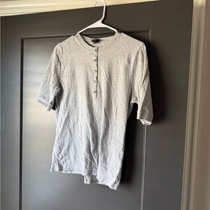 jcrew top - worn once